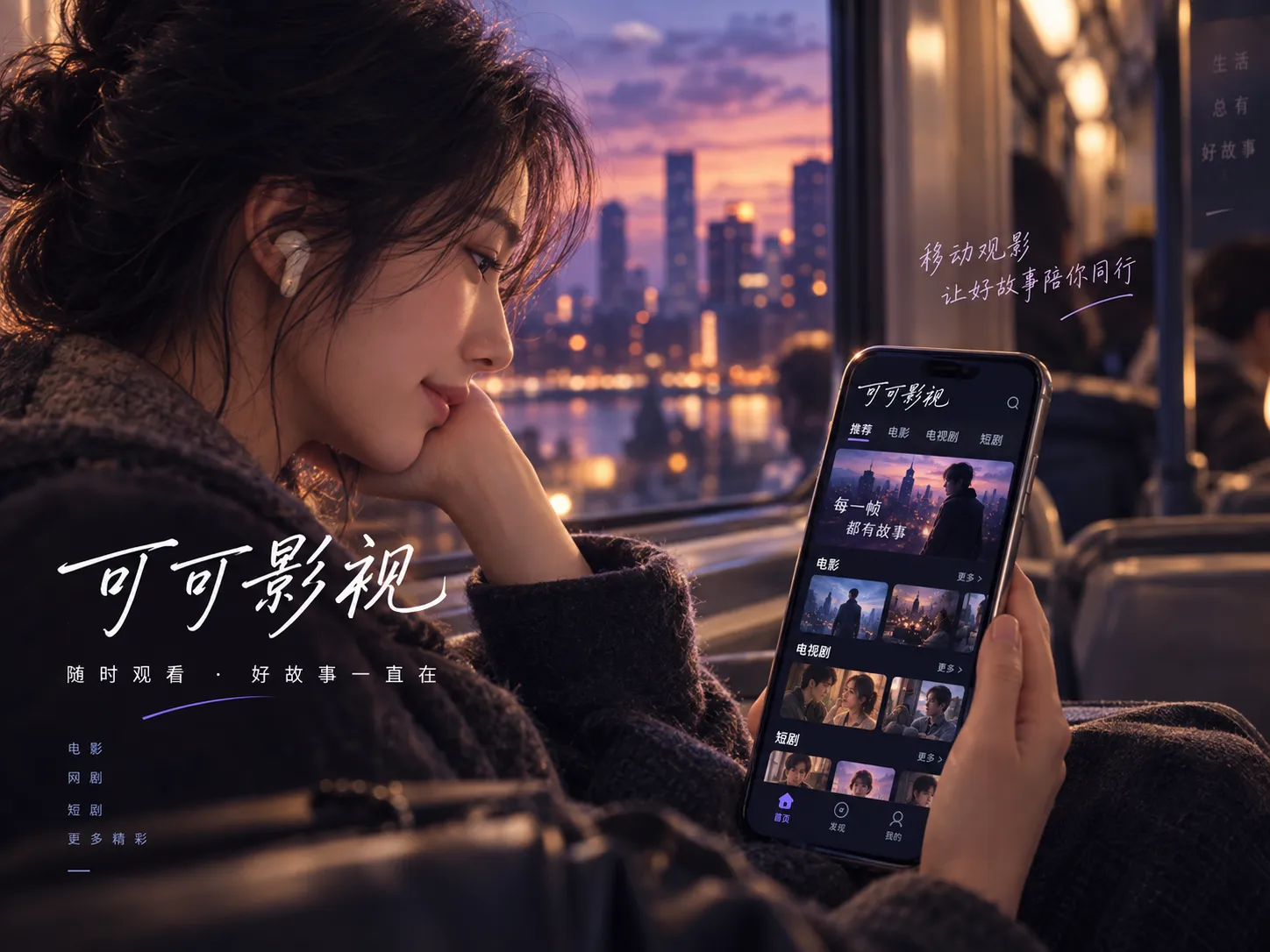 悬疑动漫与推理线索画面