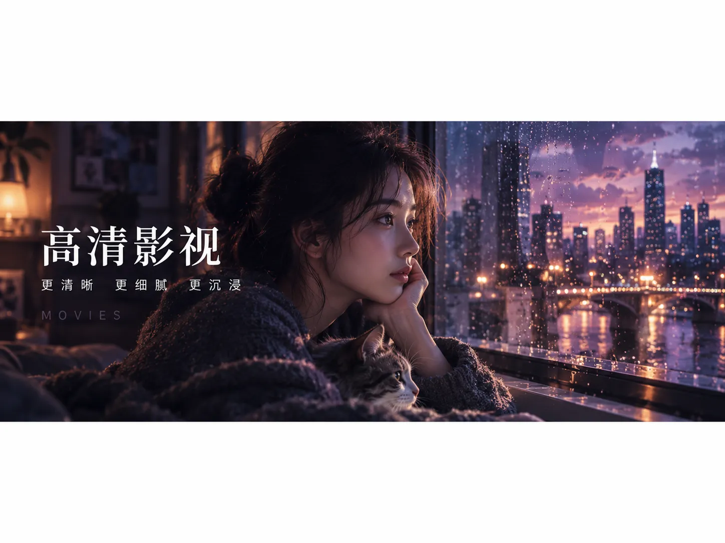 都市网剧与现代生活场景